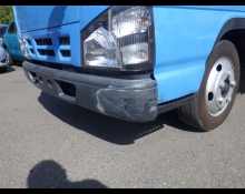 Isuzu Elf 2007