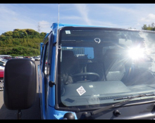 Isuzu Elf 2007