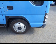 Isuzu Elf 2007