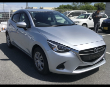 Used Mazda Demio Cars For Sale in Japan