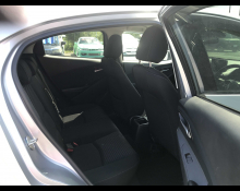 Mazda Demio 2019