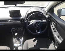 Mazda Demio 2019