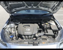 Mazda Demio 2019