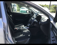 Mazda Demio 2019