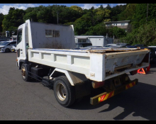 Hino Ranger 2012