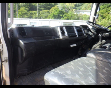Hino Ranger 2012