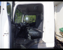 Hino Ranger 2012