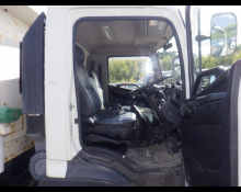 Hino Ranger 2012