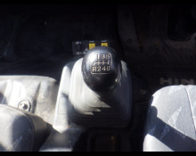 Hino Ranger 2012