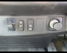 Hino Ranger 2012
