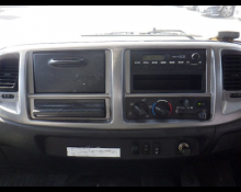 Hino Ranger 2012
