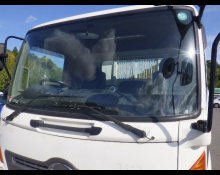 Hino Ranger 2012