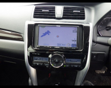 Toyota Premio 2018