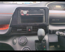 Toyota Sienta 2021
