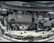 Toyota Sienta 2021