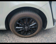 Toyota Sienta 2021
