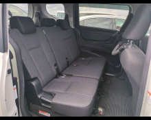 Toyota Sienta 2021