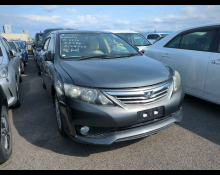 Toyota Allion 2013