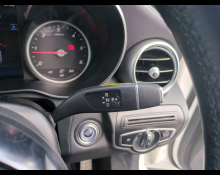 Mercedes Benz GLC-class 2022