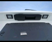 Mercedes Benz GLC-class 2022