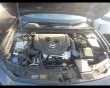 Mazda Mazda3 Fastback 2022