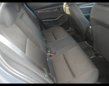 Mazda Mazda3 Fastback 2022