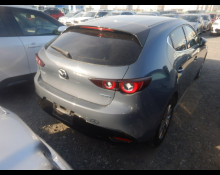 Mazda Mazda3 Fastback 2022