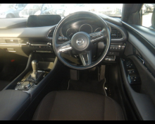Mazda Mazda3 Fastback 2022