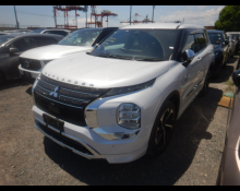Mitsubishi Outlander 2021