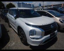 Mitsubishi Outlander 2021