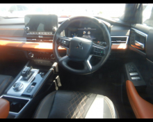 Mitsubishi Outlander 2021