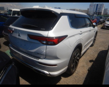 Mitsubishi Outlander 2021