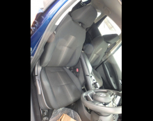Nissan Note 2022