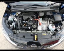 Nissan Note 2022