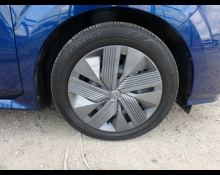 Nissan Note 2022