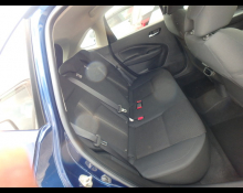 Nissan Note 2022