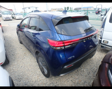 Nissan Note 2022