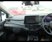 Nissan Note 2022