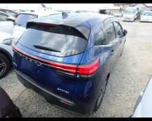 Nissan Note 2022