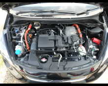 Honda Fit 2021 For Sale and Price