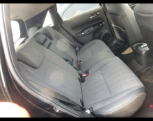 Honda Fit 2021