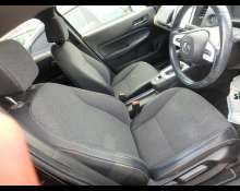 Honda Fit 2021