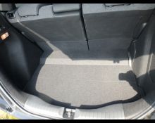Honda Fit 2021