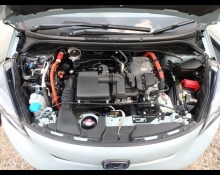 Honda Fit 2024