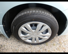 Honda Fit 2024