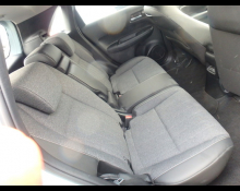 Honda Fit 2024