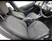 Honda Fit 2024