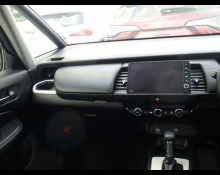 Honda Fit 2024