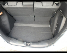 Honda Fit 2024
