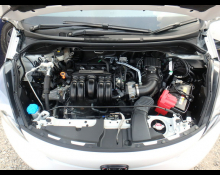 Honda Fit 2024